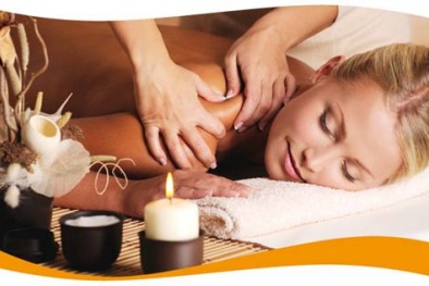 Đi massage coi chừng hỏng da, gãy xương